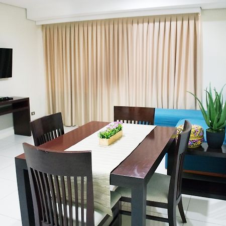 Alicia Apartelle Cebu Dış mekan fotoğraf