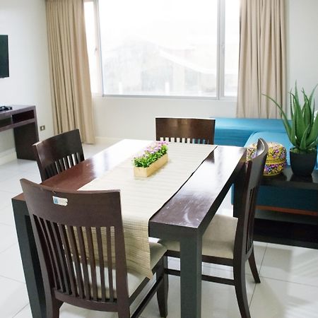 Alicia Apartelle Cebu Dış mekan fotoğraf