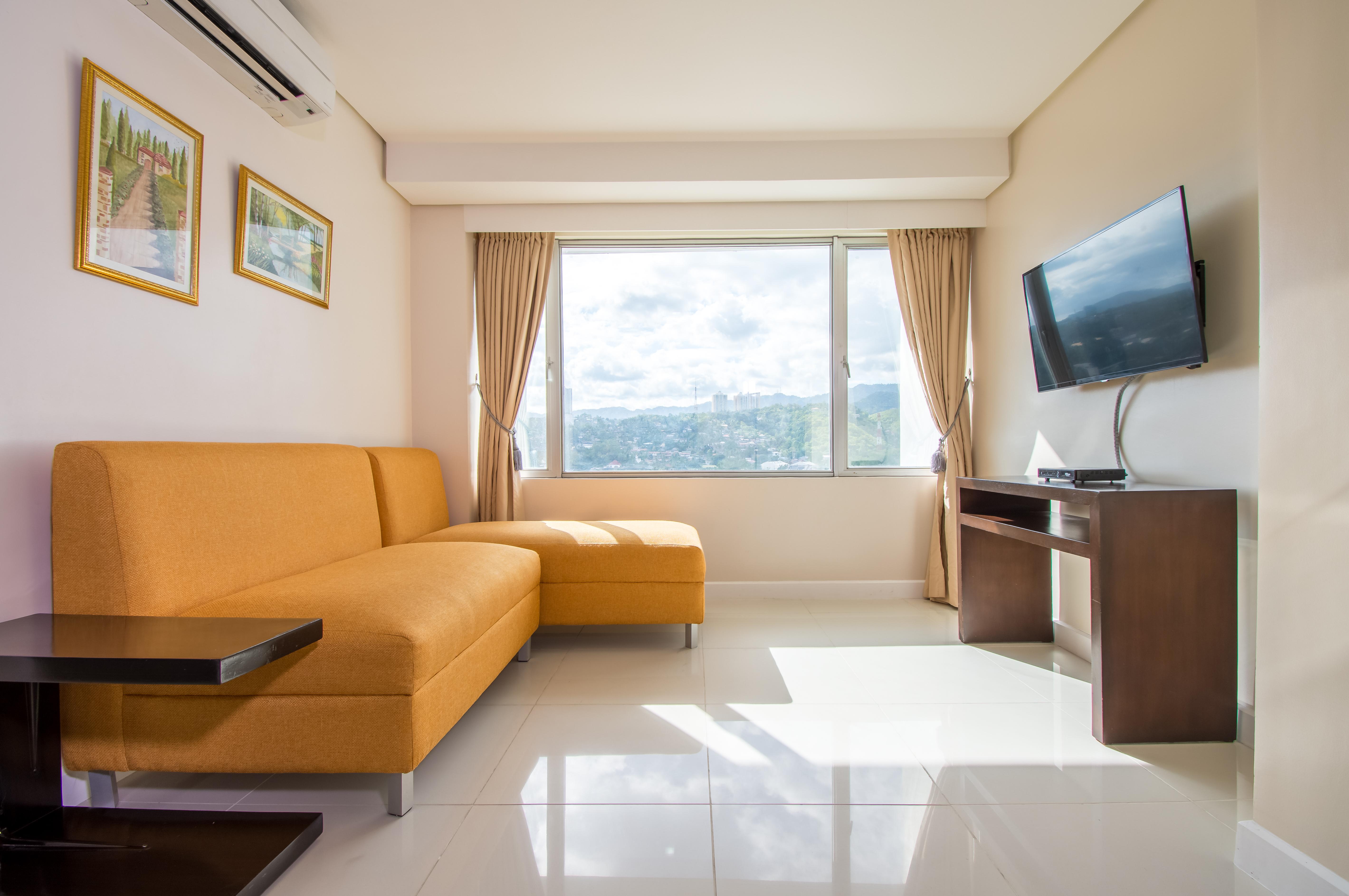 Alicia Apartelle Cebu Dış mekan fotoğraf
