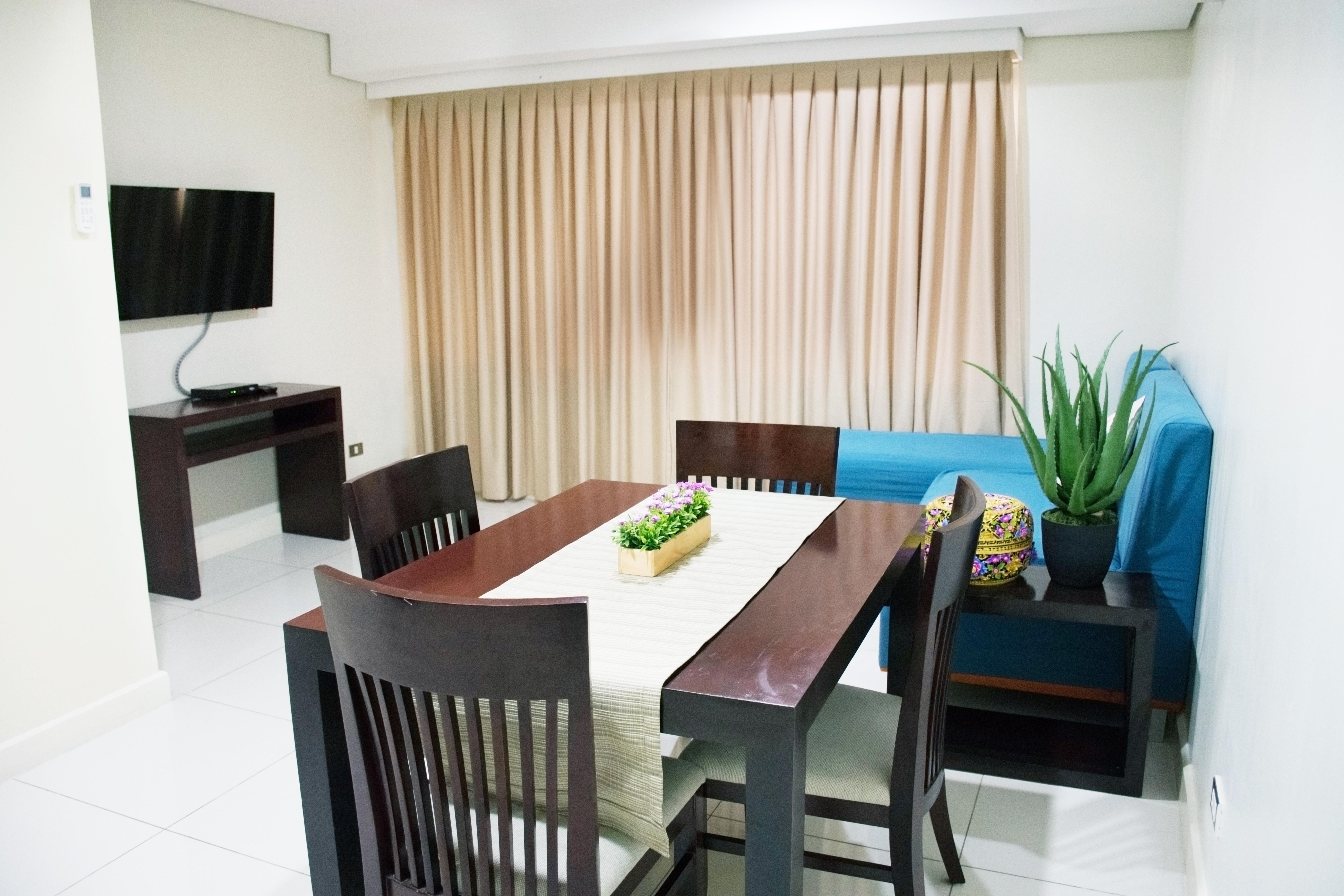 Alicia Apartelle Cebu Dış mekan fotoğraf