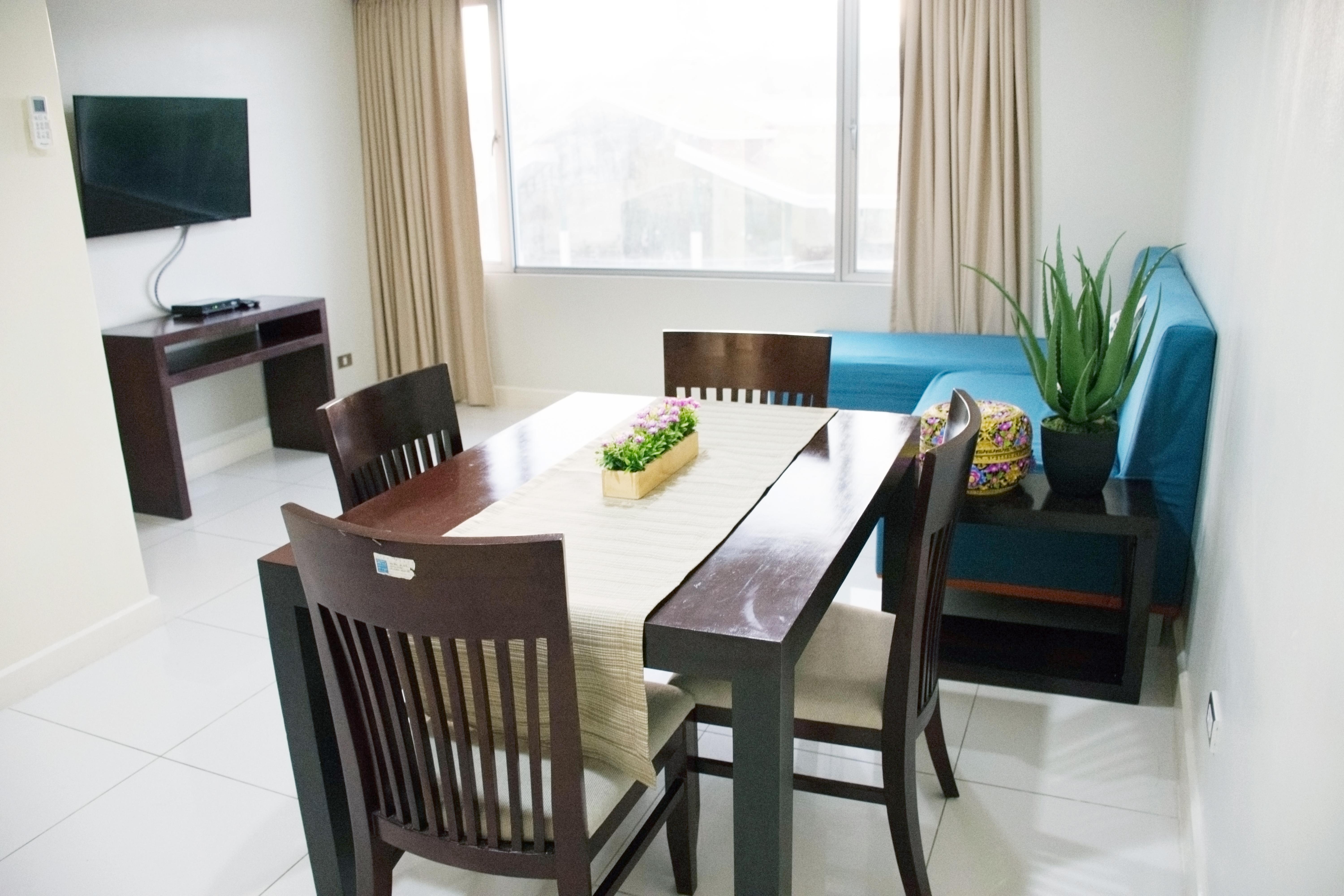 Alicia Apartelle Cebu Dış mekan fotoğraf