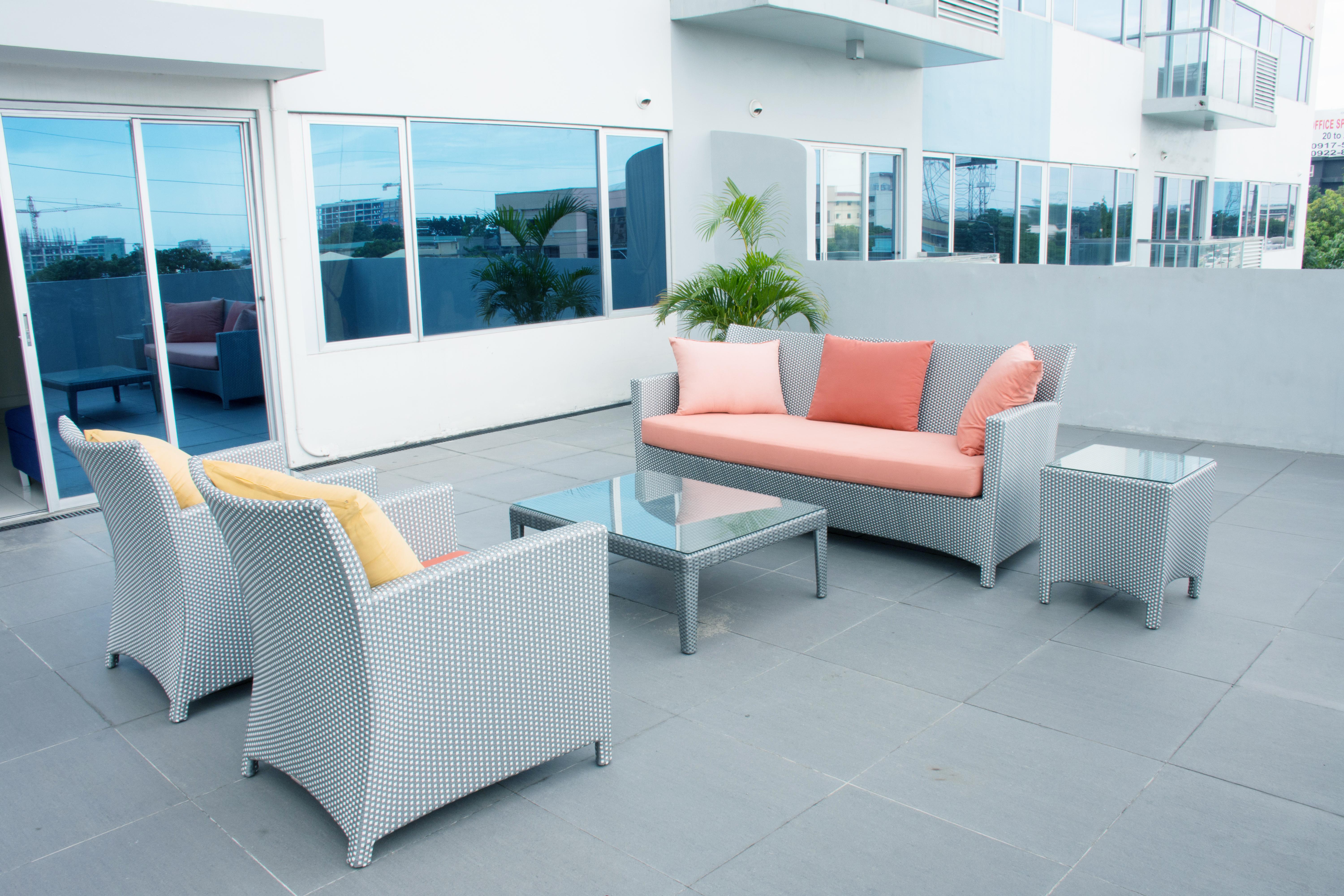 Alicia Apartelle Cebu Dış mekan fotoğraf