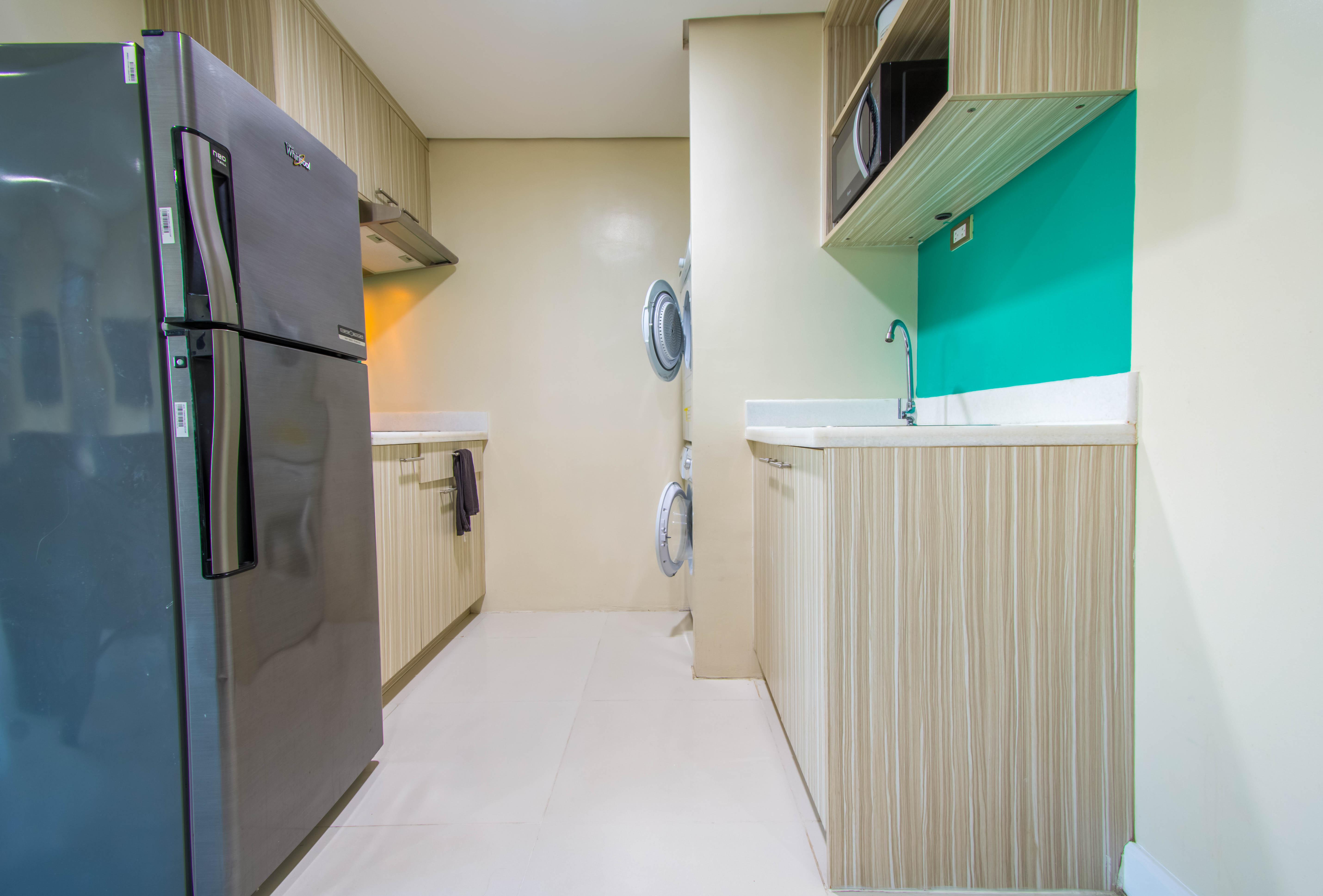 Alicia Apartelle Cebu Dış mekan fotoğraf