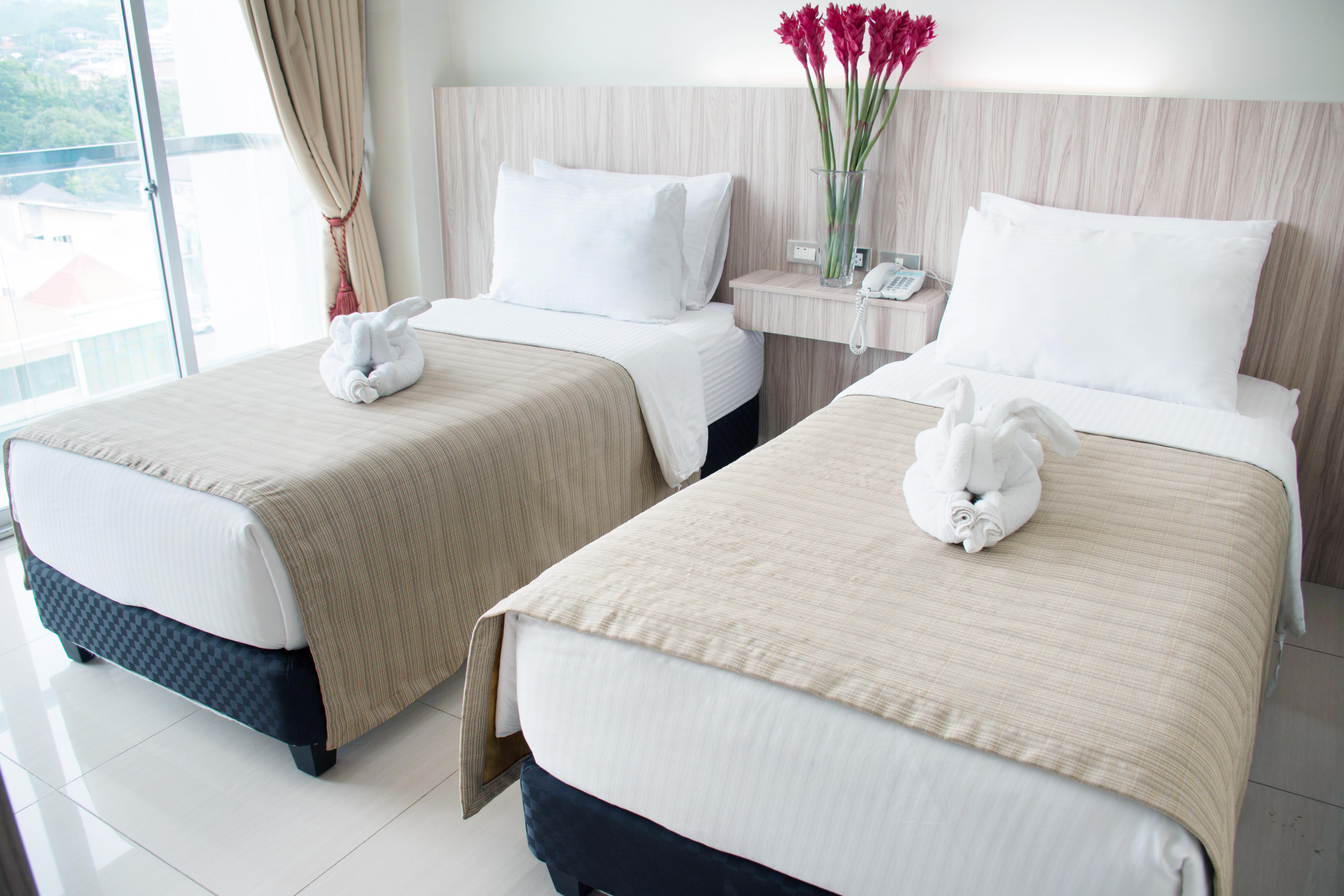 Alicia Apartelle Cebu Dış mekan fotoğraf