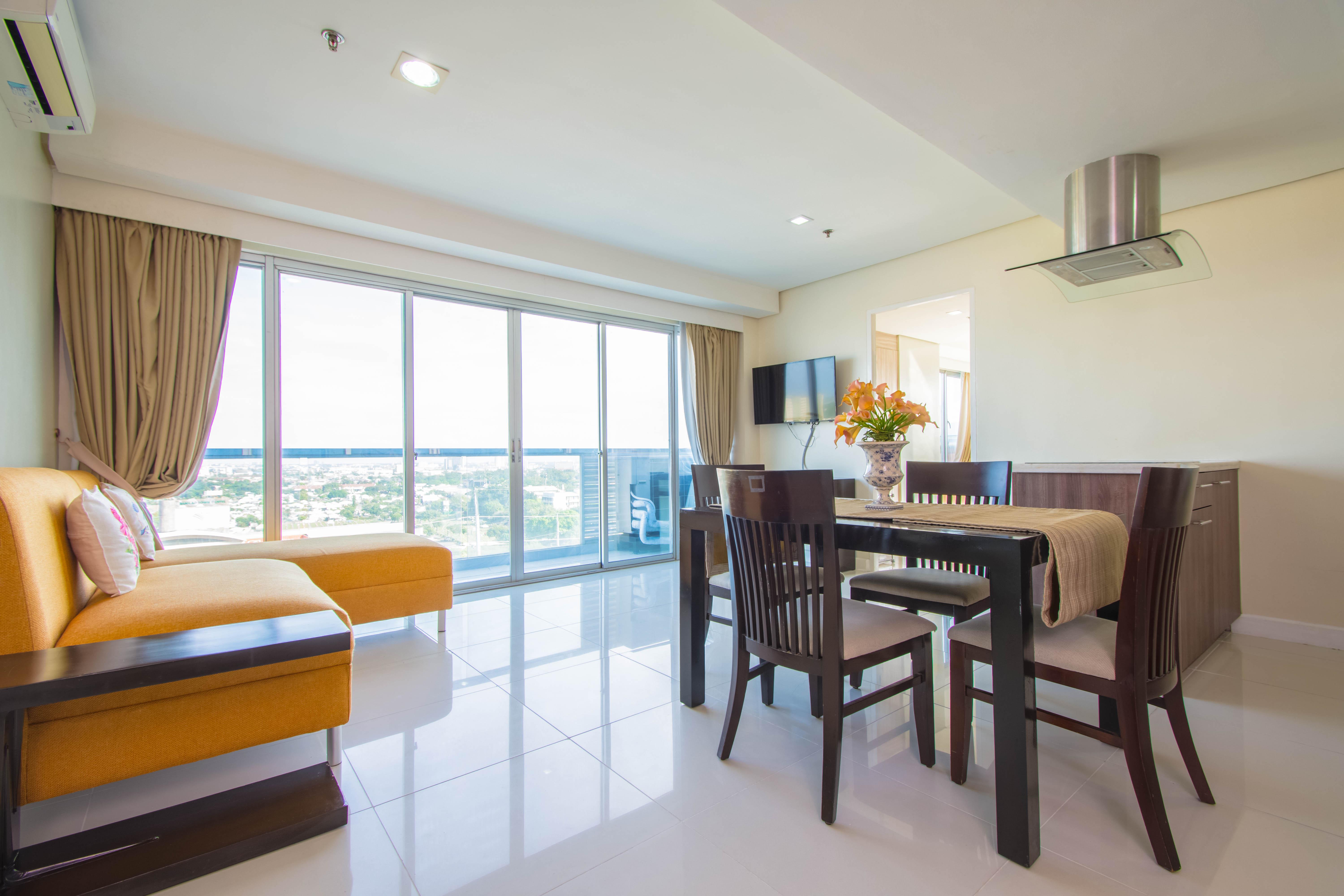 Alicia Apartelle Cebu Dış mekan fotoğraf
