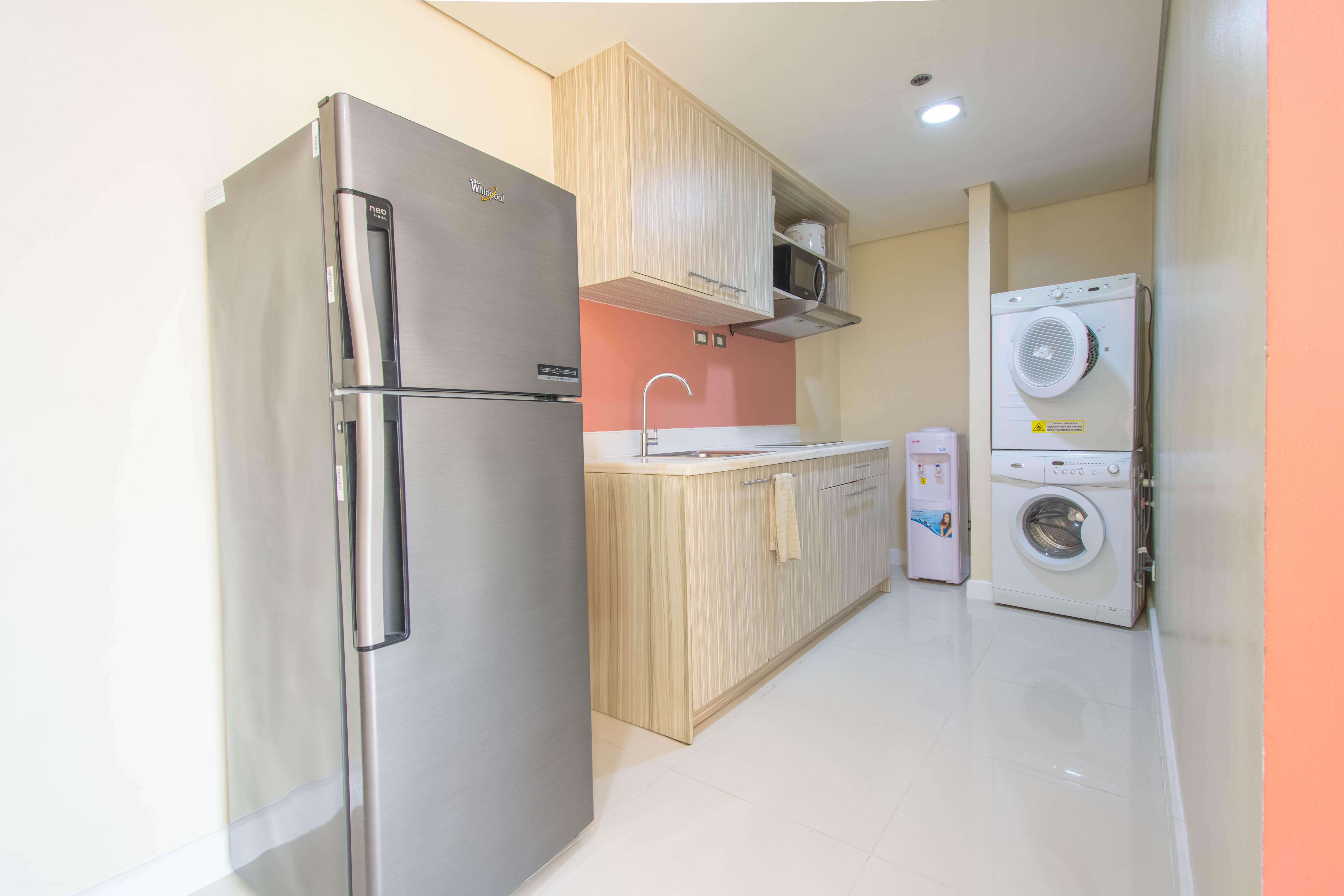 Alicia Apartelle Cebu Dış mekan fotoğraf