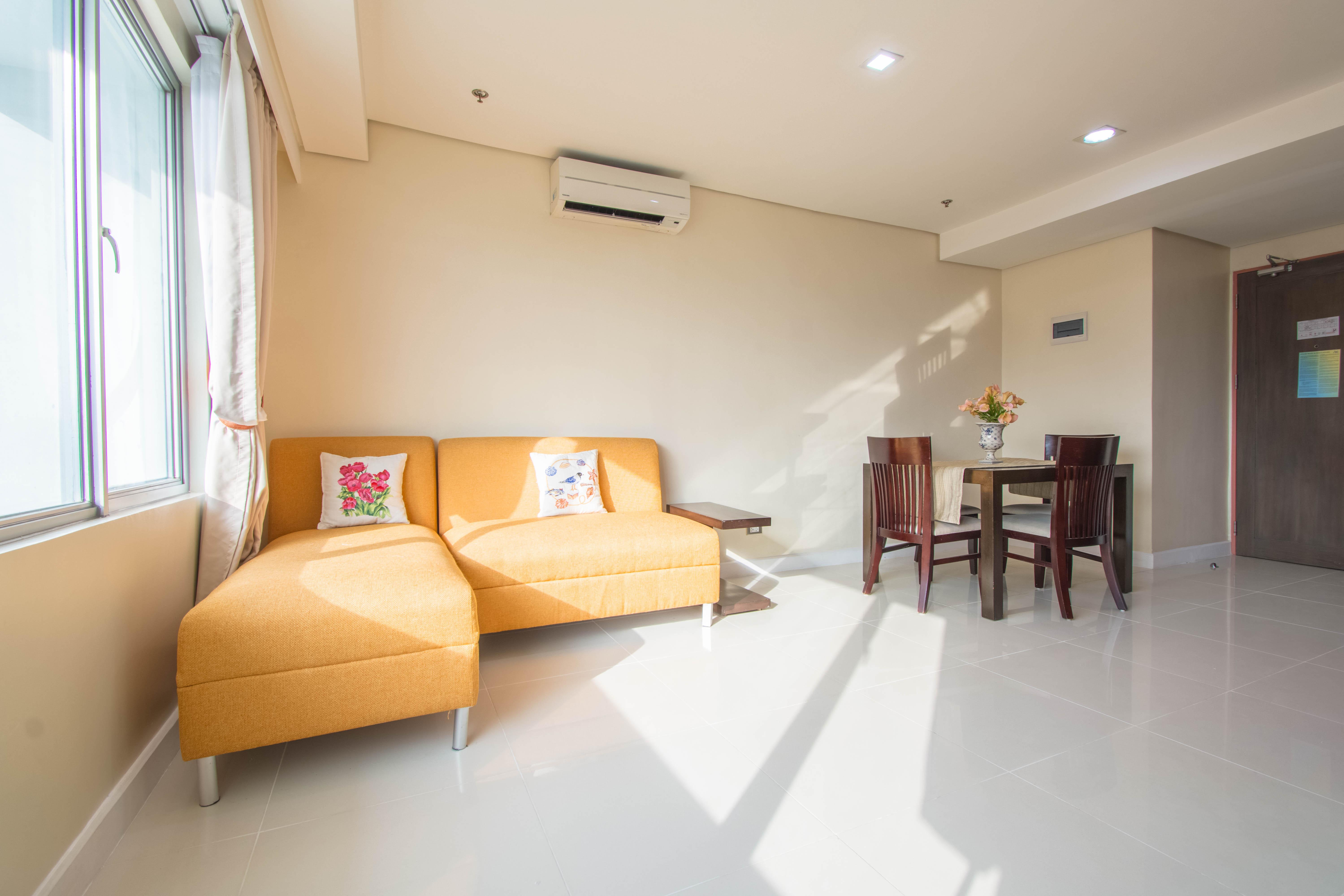 Alicia Apartelle Cebu Dış mekan fotoğraf