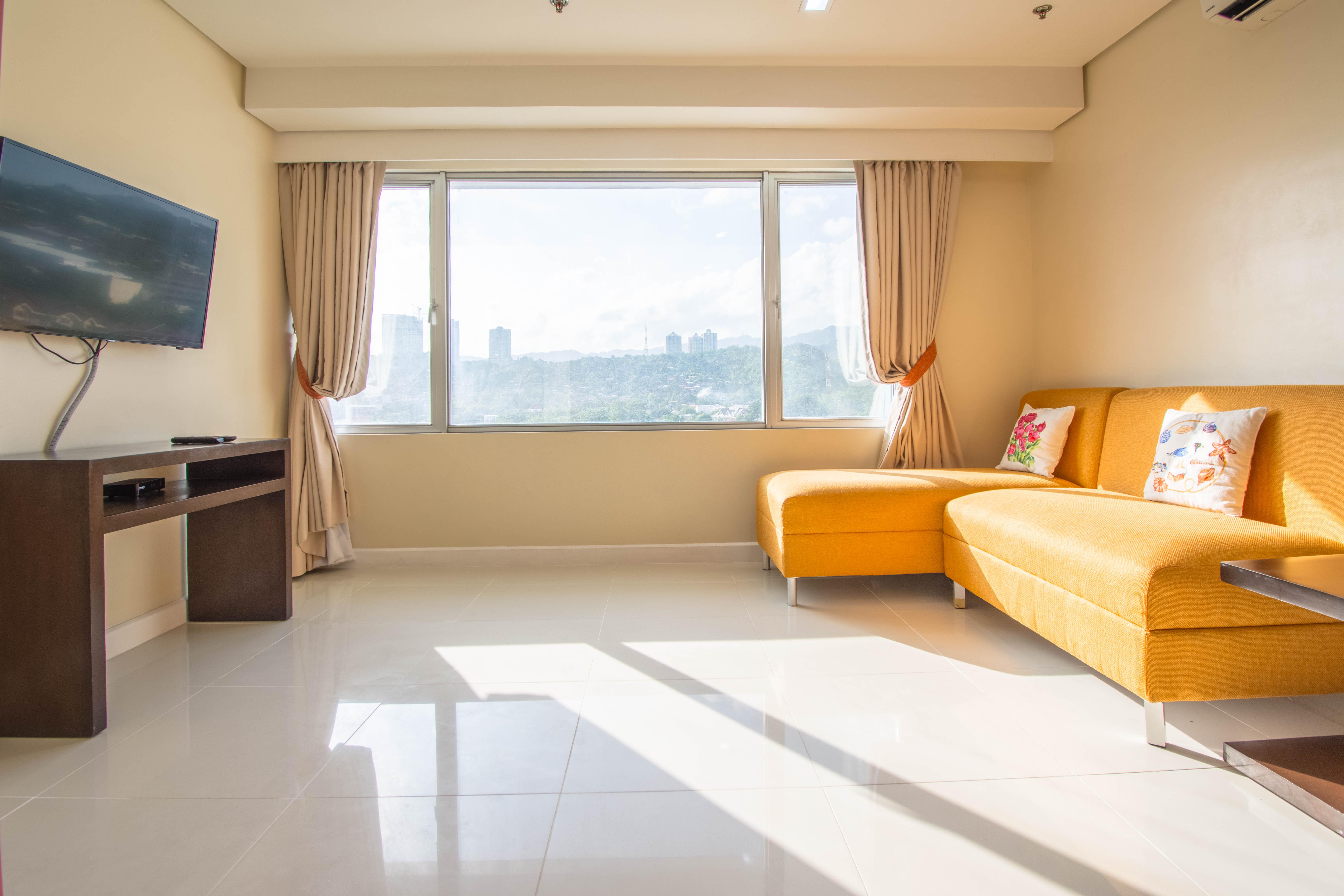 Alicia Apartelle Cebu Dış mekan fotoğraf