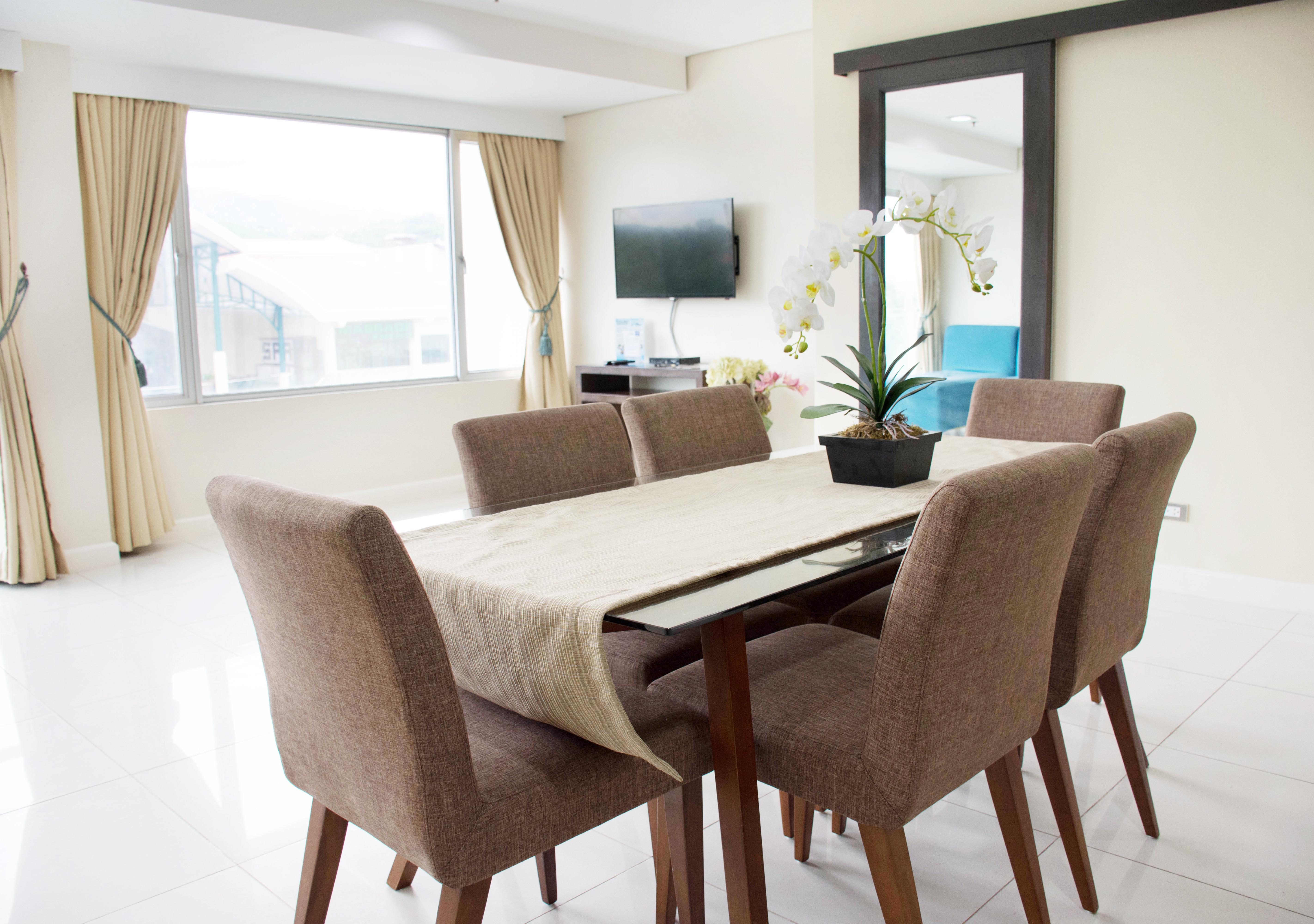 Alicia Apartelle Cebu Dış mekan fotoğraf