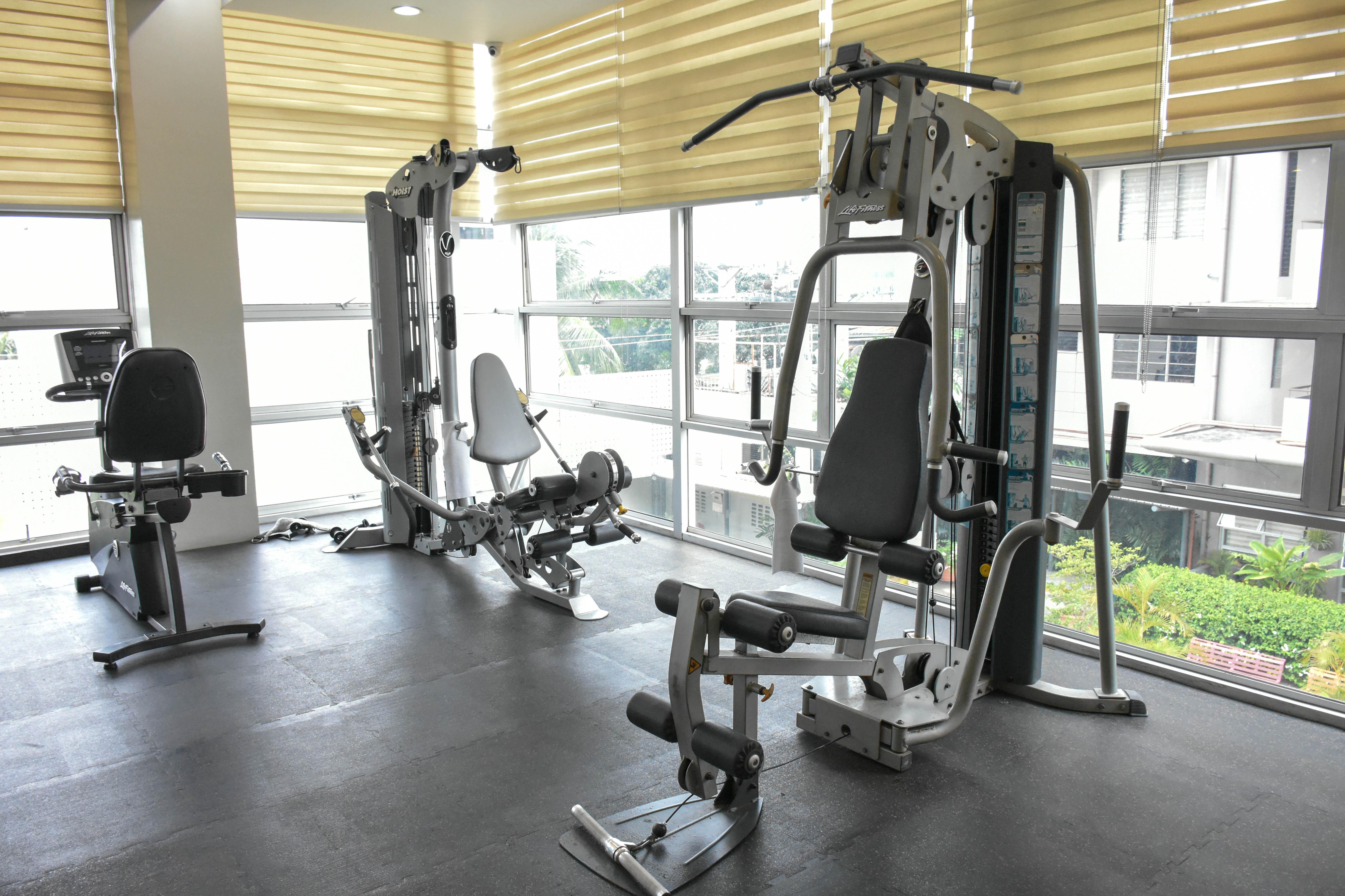 Alicia Apartelle Cebu Dış mekan fotoğraf