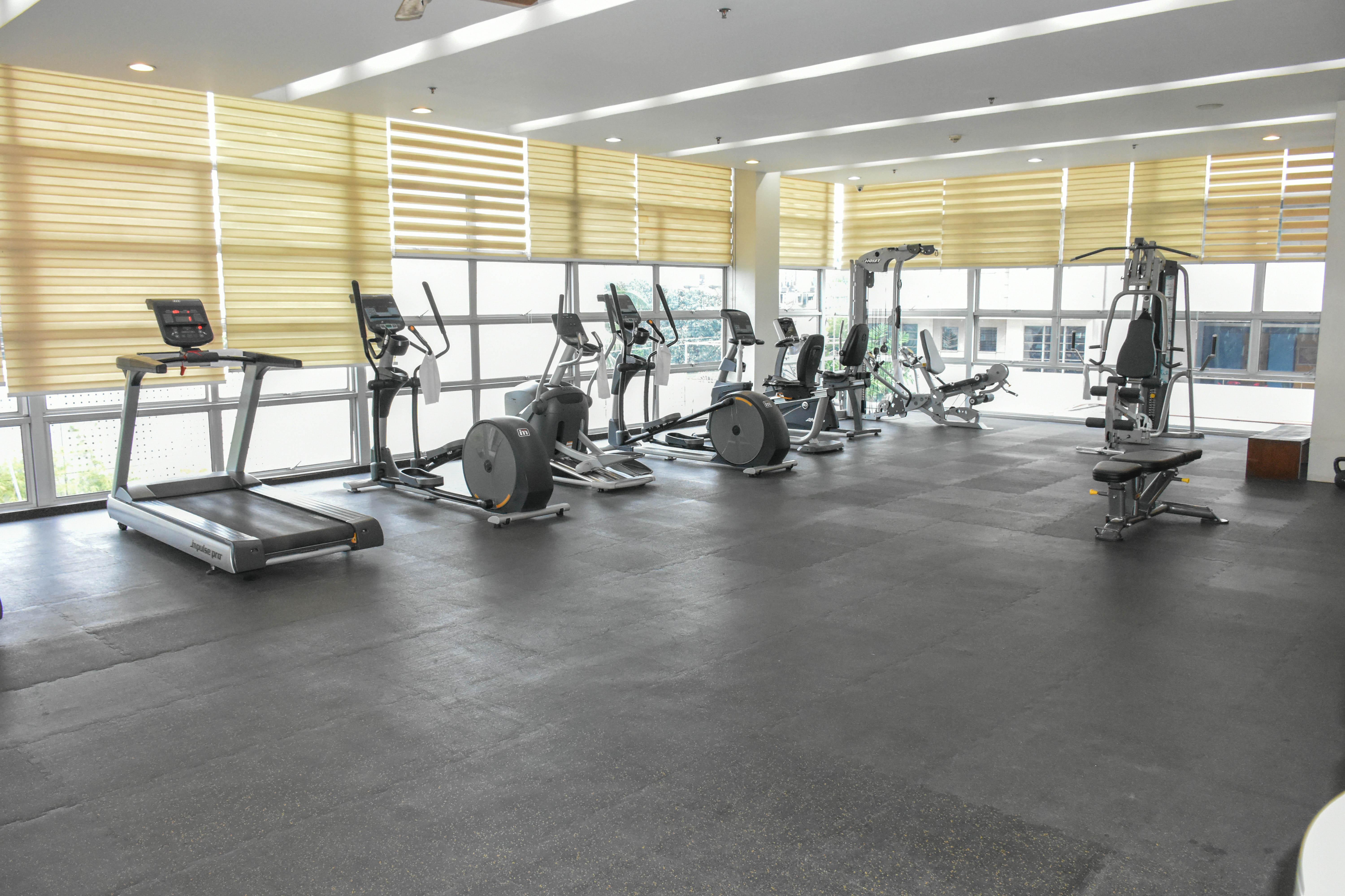 Alicia Apartelle Cebu Dış mekan fotoğraf