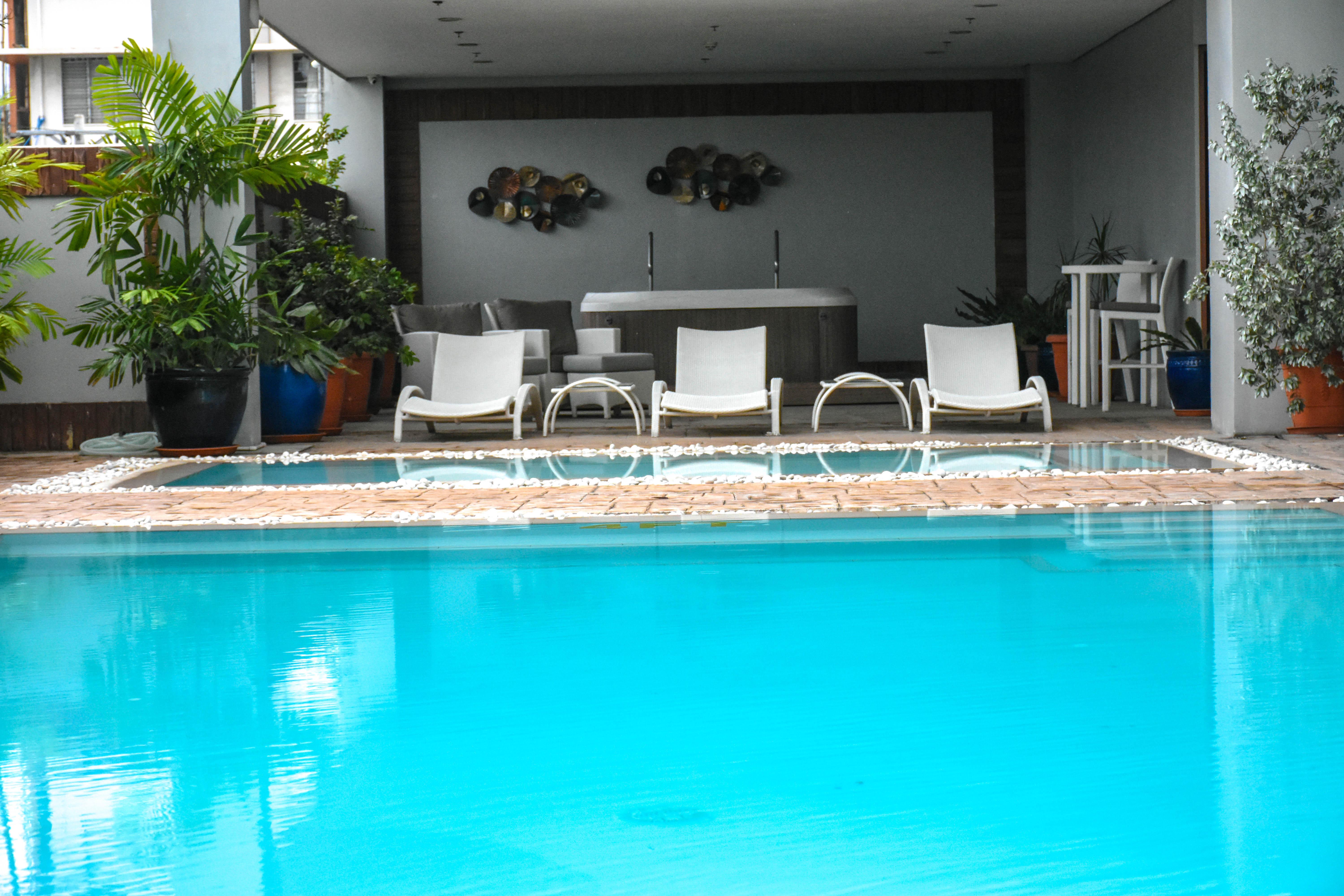 Alicia Apartelle Cebu Dış mekan fotoğraf