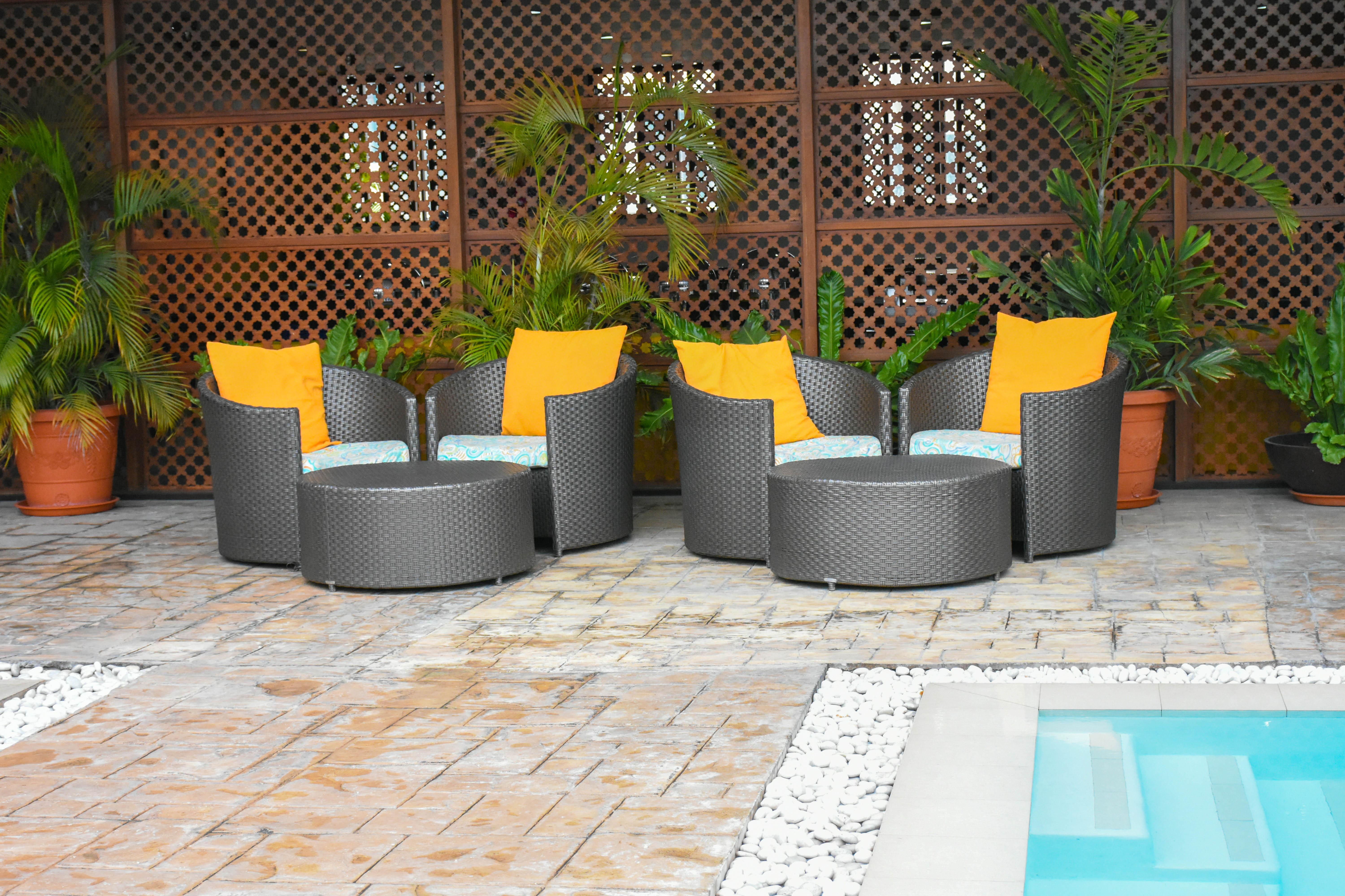 Alicia Apartelle Cebu Dış mekan fotoğraf