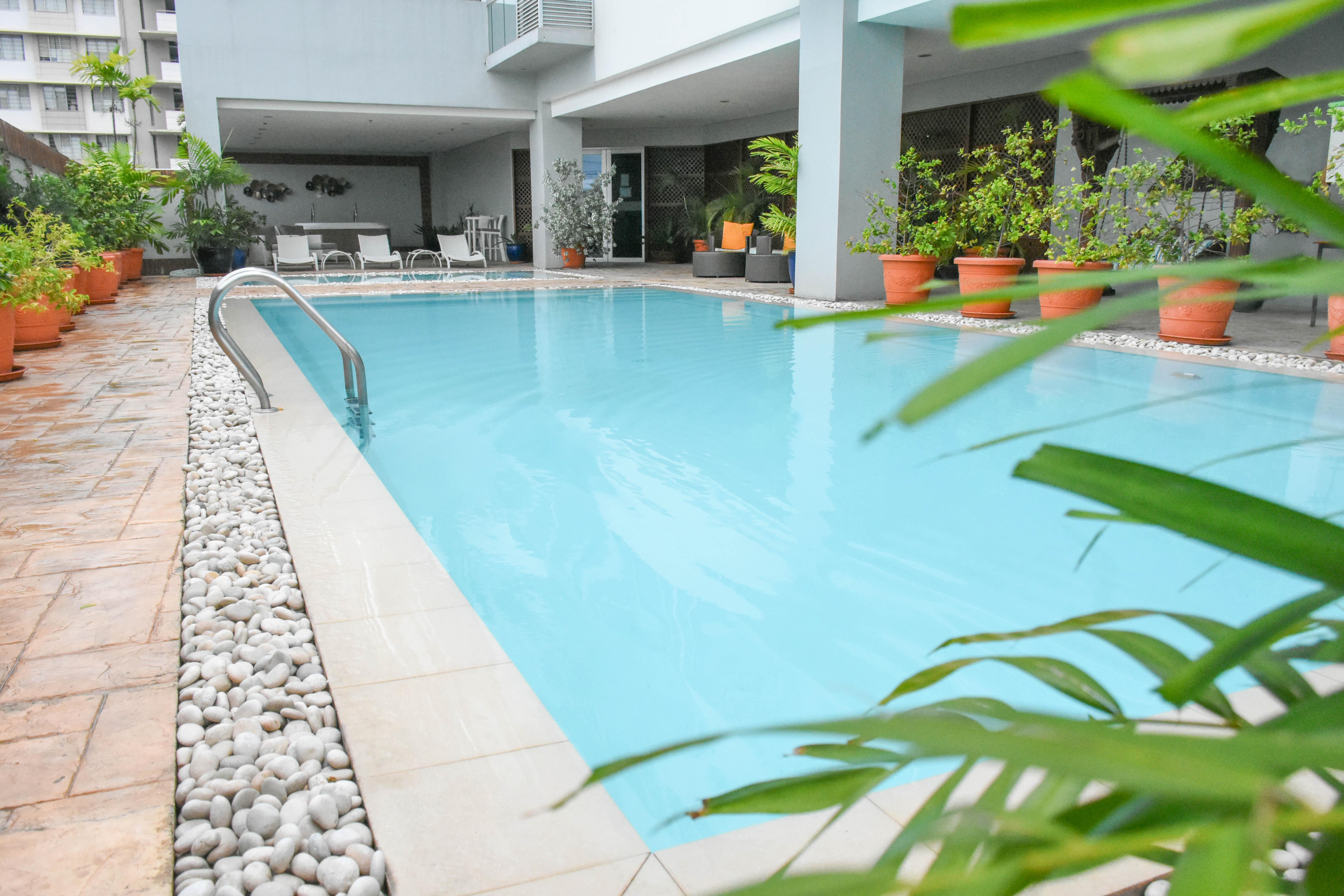 Alicia Apartelle Cebu Dış mekan fotoğraf
