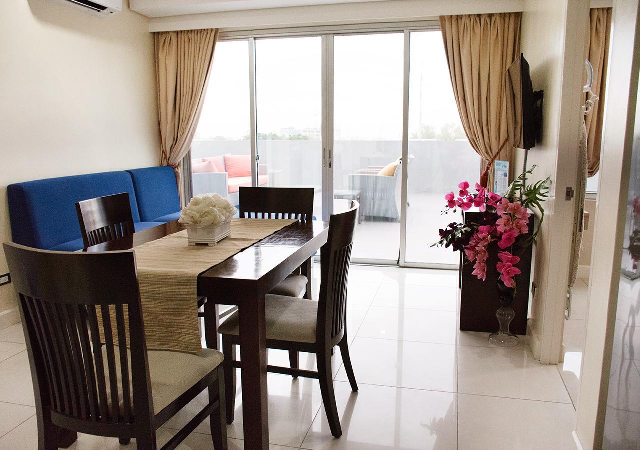 Alicia Apartelle Cebu Dış mekan fotoğraf