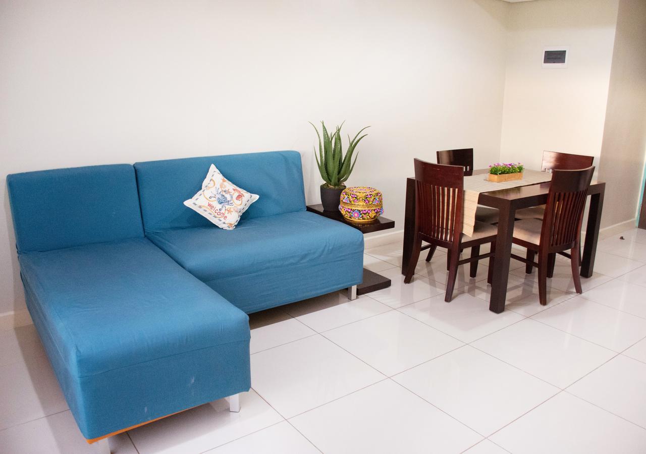Alicia Apartelle Cebu Dış mekan fotoğraf